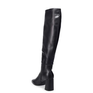 Knee high boots